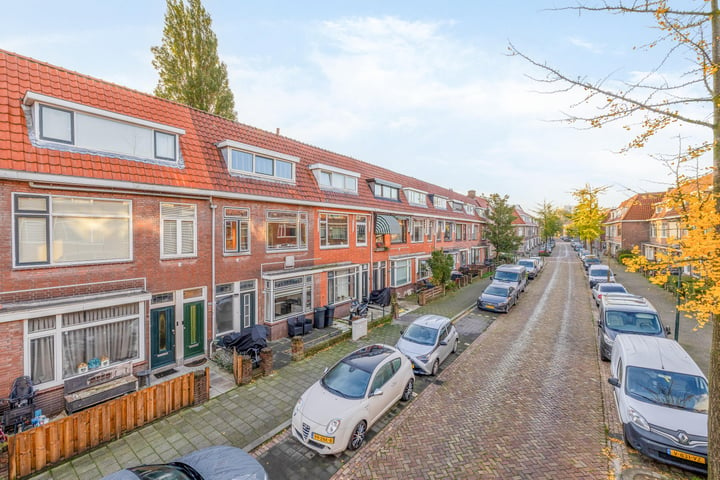 Sweelinckstraat 37