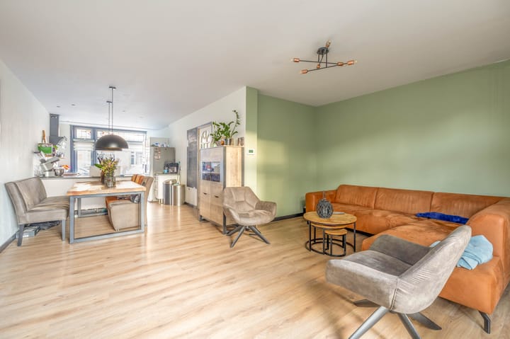 Foto 2 van Sweelinckstraat 37