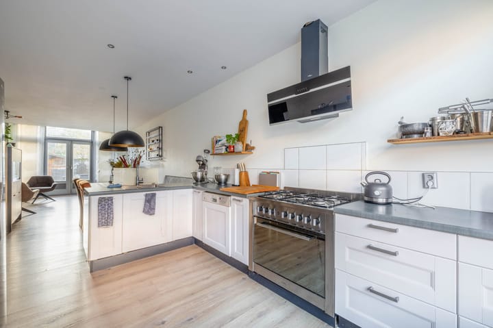 Foto 3 van Sweelinckstraat 37