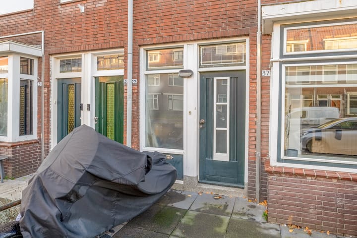 Foto 5 van Sweelinckstraat 37