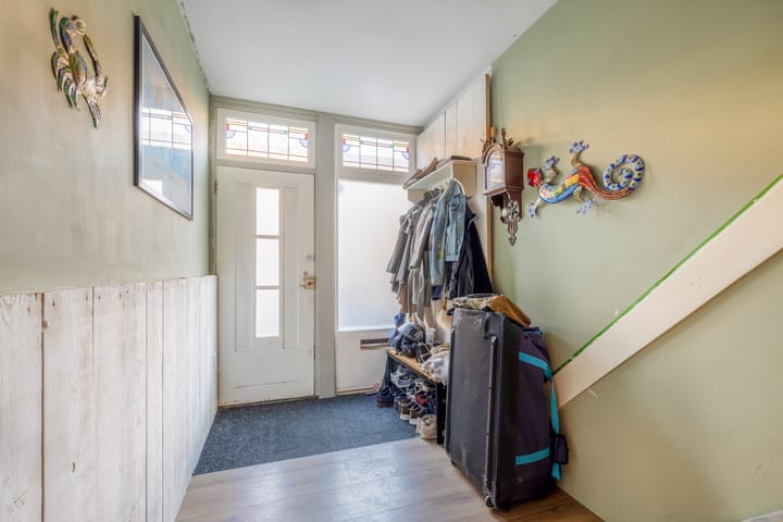 Foto 6 van Sweelinckstraat 37