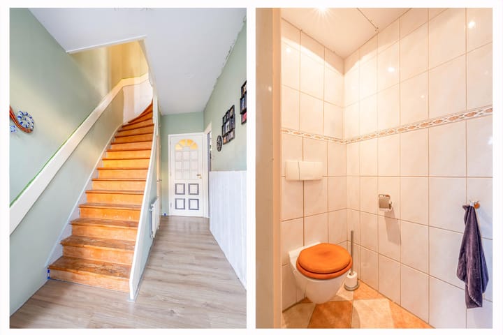 Foto 7 van Sweelinckstraat 37