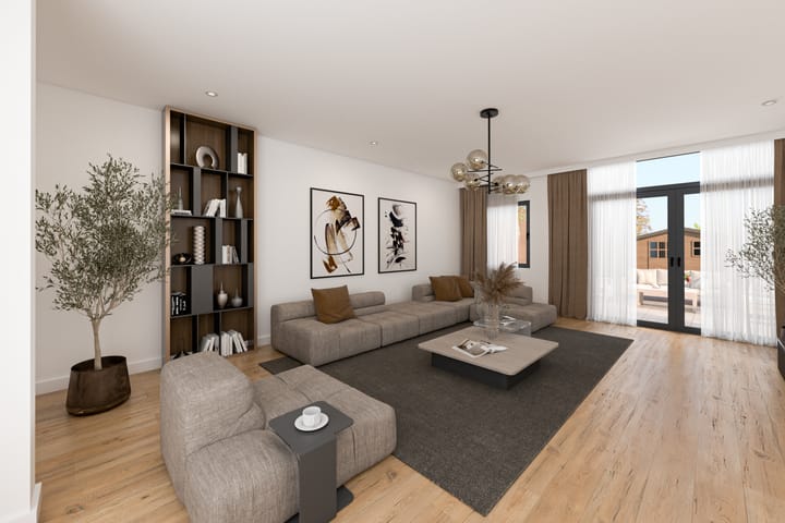 Foto 9 van Sweelinckstraat 37