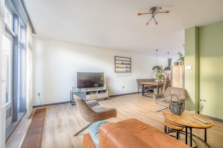 Foto 10 van Sweelinckstraat 37