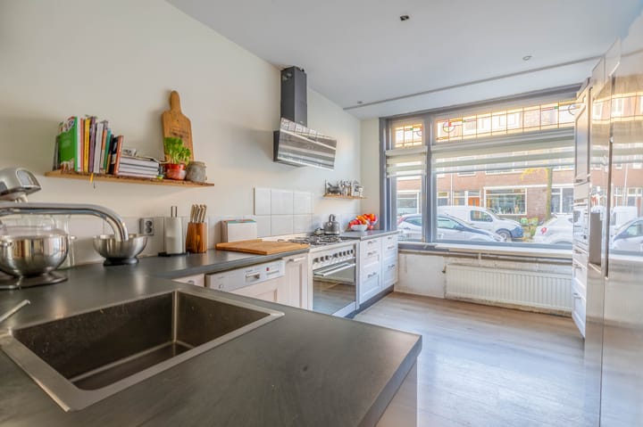 Foto 12 van Sweelinckstraat 37