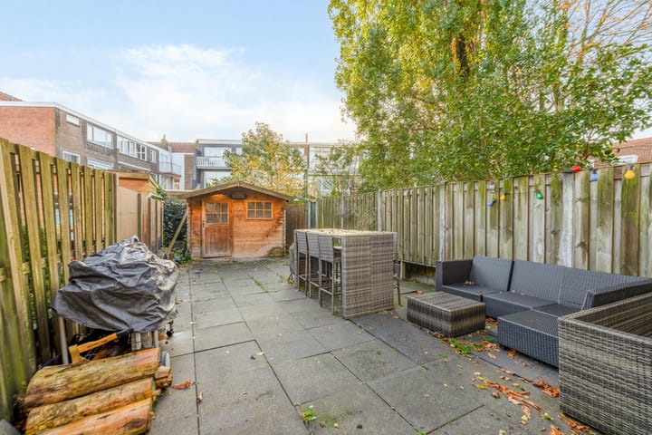 Foto 14 van Sweelinckstraat 37