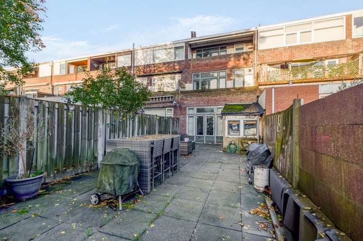 Foto 15 van Sweelinckstraat 37