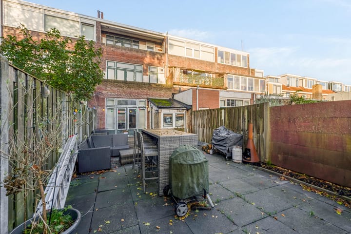 Foto 16 van Sweelinckstraat 37