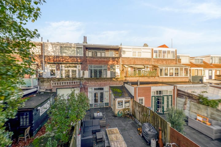 Foto 17 van Sweelinckstraat 37