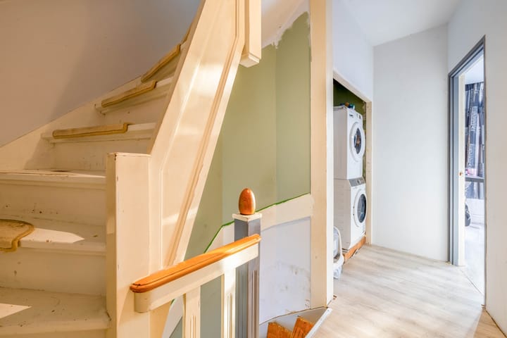 Foto 18 van Sweelinckstraat 37