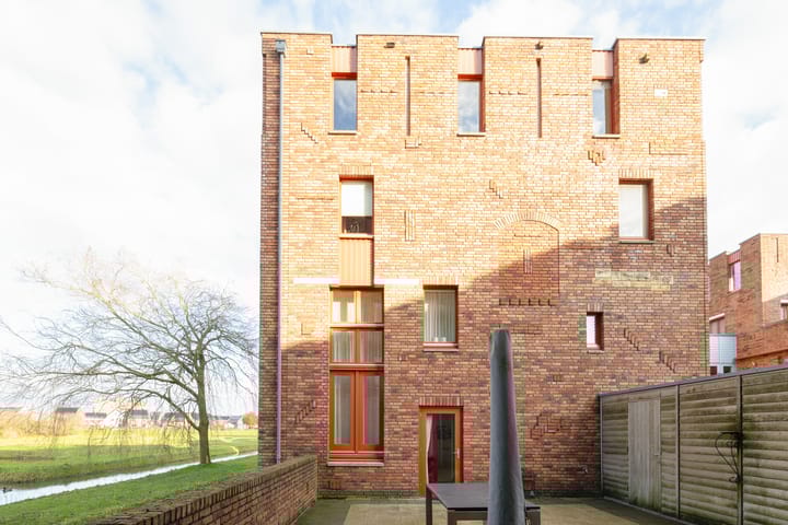 Foto 39 van Leliënhuyze 15