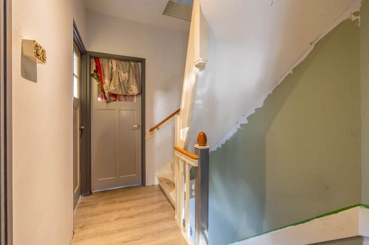 Foto 19 van Sweelinckstraat 37