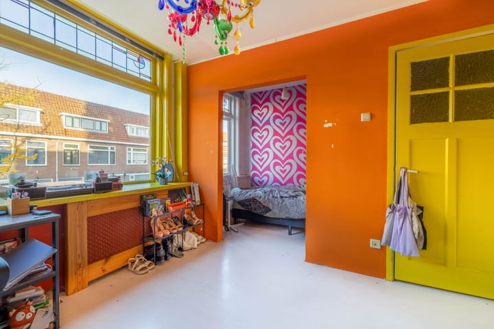 Foto 20 van Sweelinckstraat 37