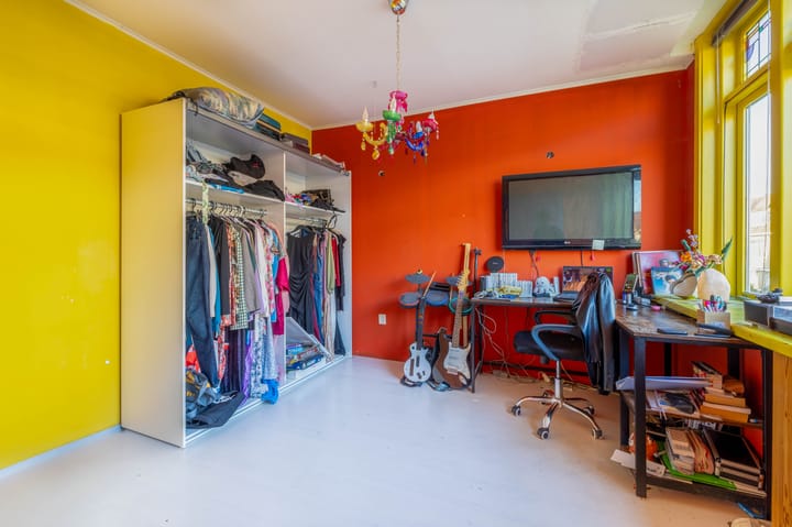 Foto 21 van Sweelinckstraat 37