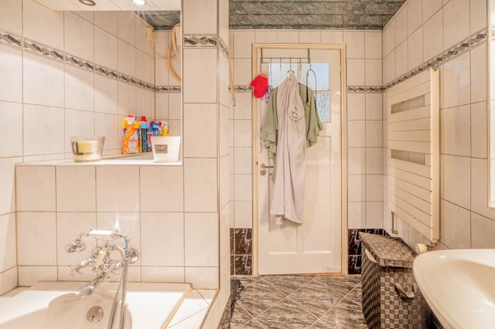 Foto 24 van Sweelinckstraat 37