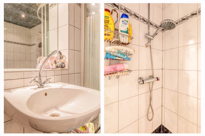 Foto 25 van Sweelinckstraat 37