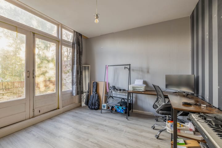 Foto 26 van Sweelinckstraat 37