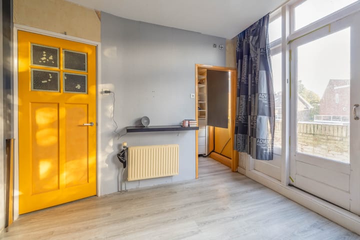 Foto 27 van Sweelinckstraat 37