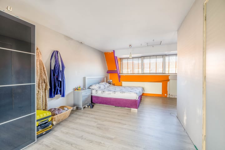 Foto 31 van Sweelinckstraat 37