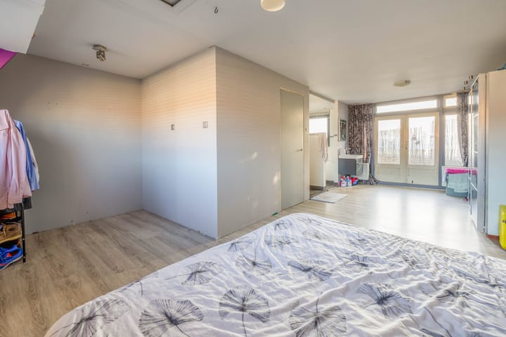 Foto 32 van Sweelinckstraat 37