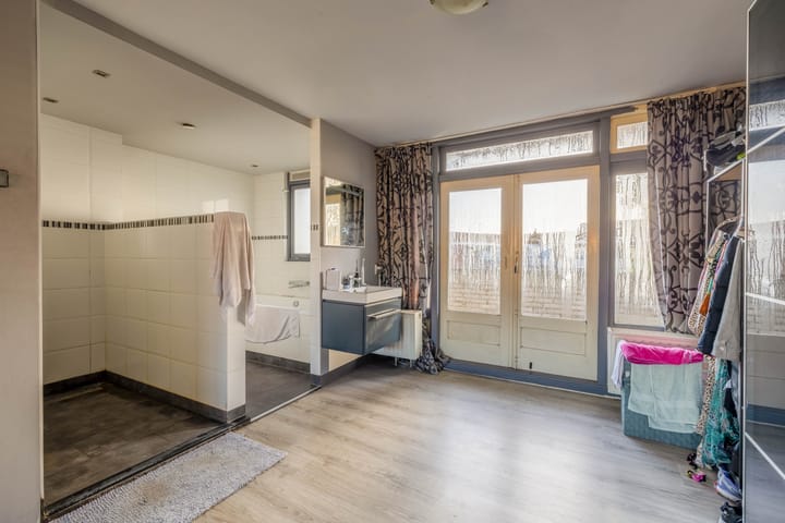 Foto 33 van Sweelinckstraat 37