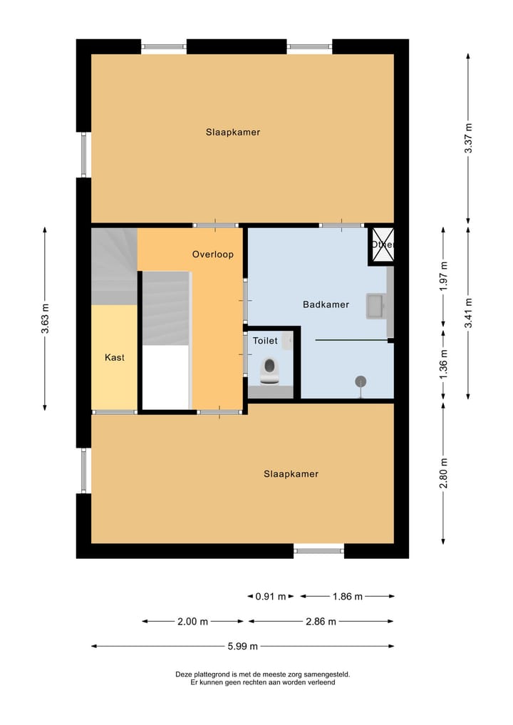 Foto 51 van Leliënhuyze 15