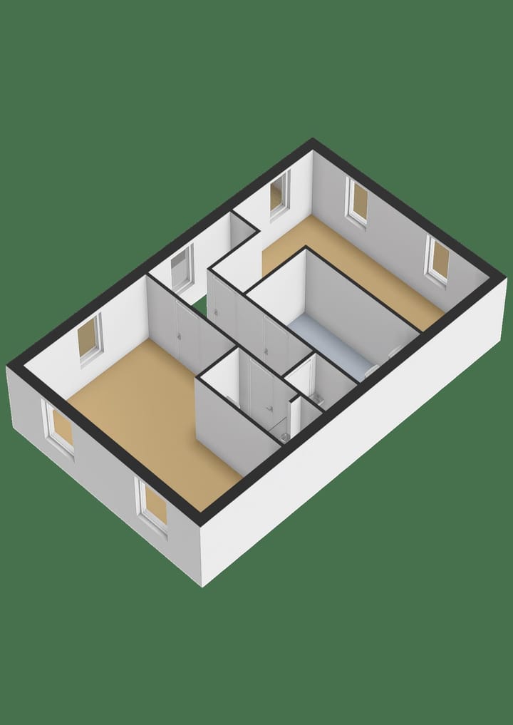 Foto 54 van Leliënhuyze 15