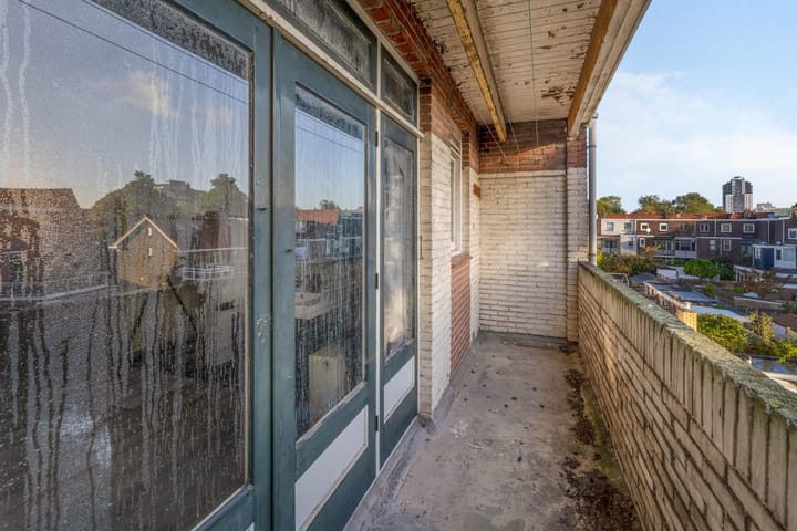 Foto 37 van Sweelinckstraat 37