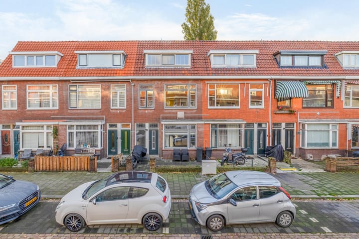 Foto 40 van Sweelinckstraat 37