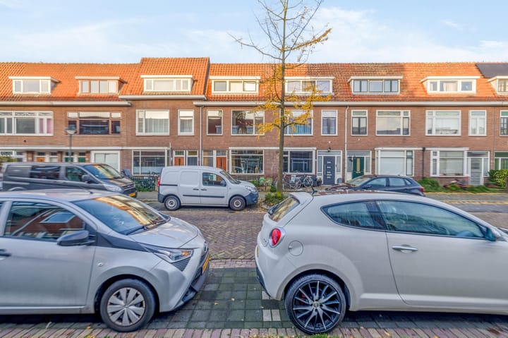 Foto 41 van Sweelinckstraat 37