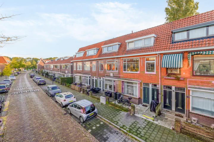 Foto 42 van Sweelinckstraat 37