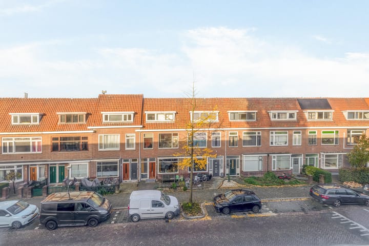 Foto 43 van Sweelinckstraat 37