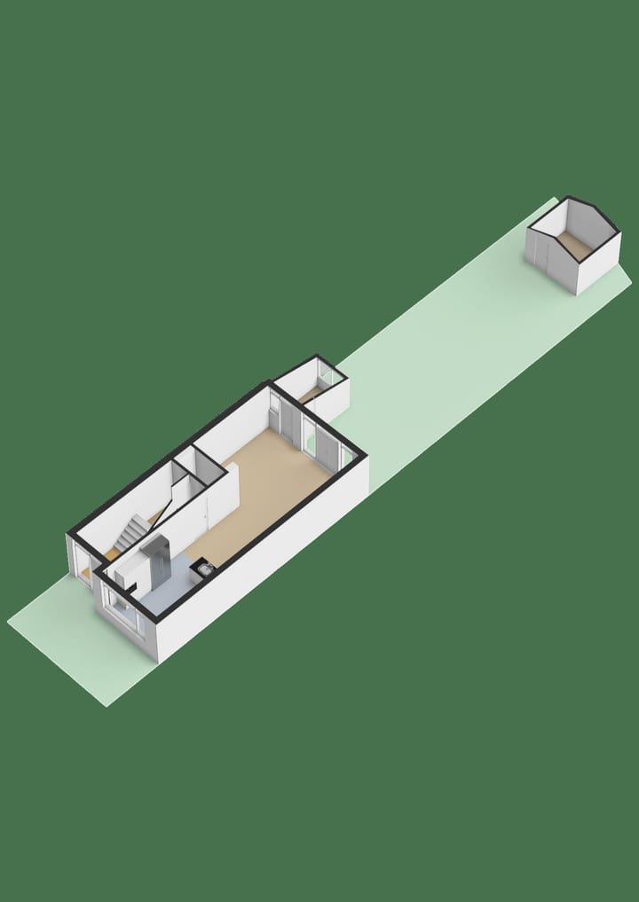 Foto 45 van Sweelinckstraat 37