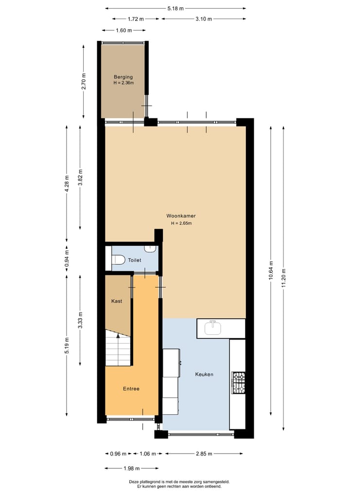 Foto 46 van Sweelinckstraat 37