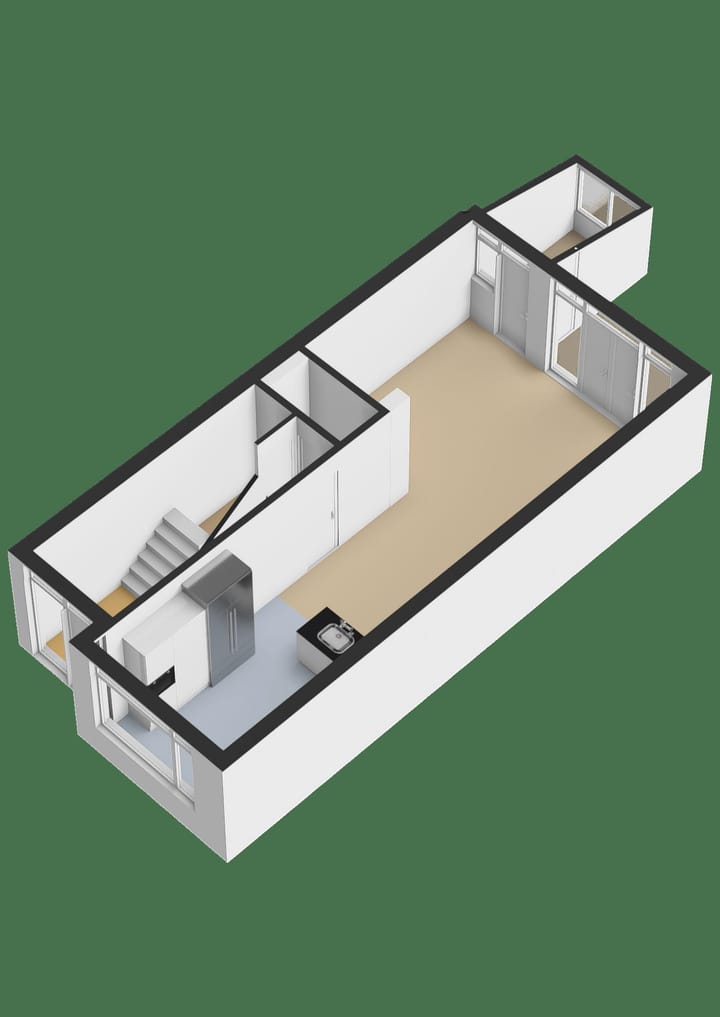 Foto 47 van Sweelinckstraat 37