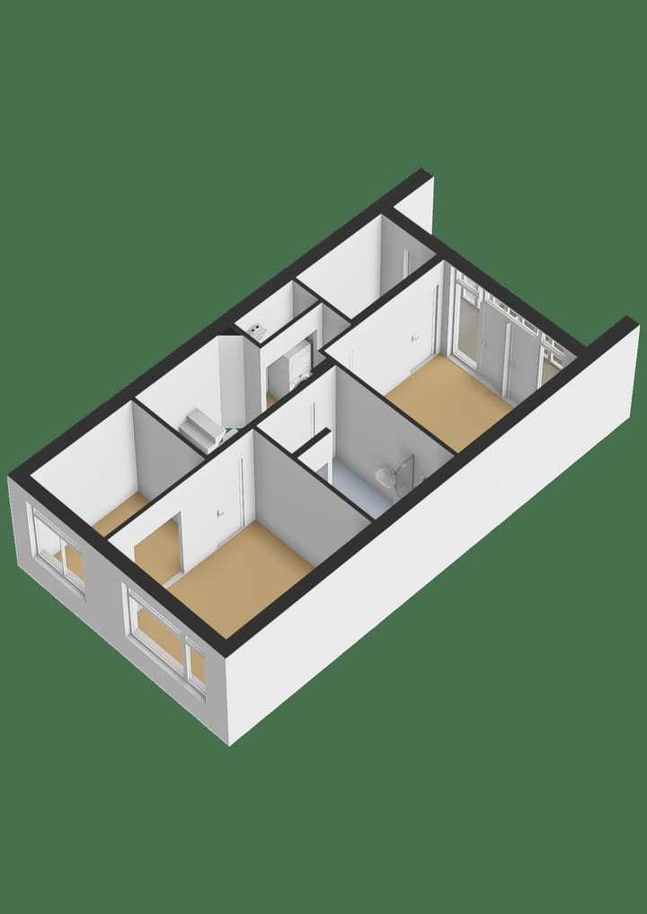 Foto 49 van Sweelinckstraat 37