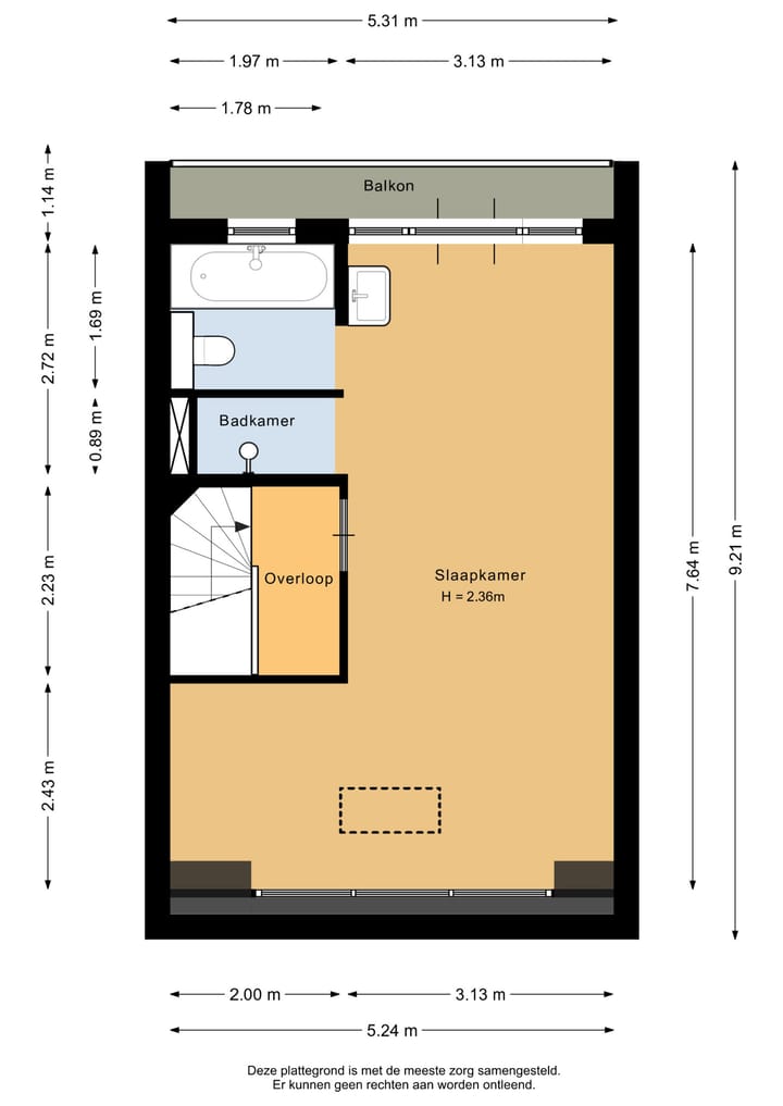 Foto 50 van Sweelinckstraat 37