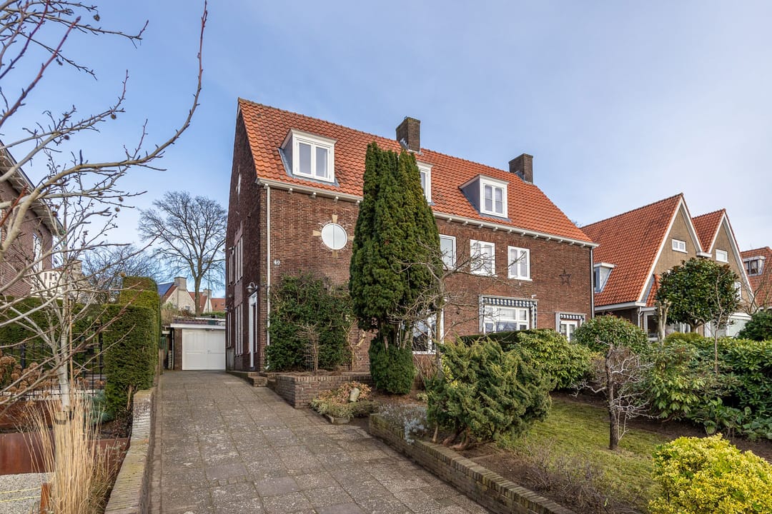 Foto 1 van Grebbeweg 49