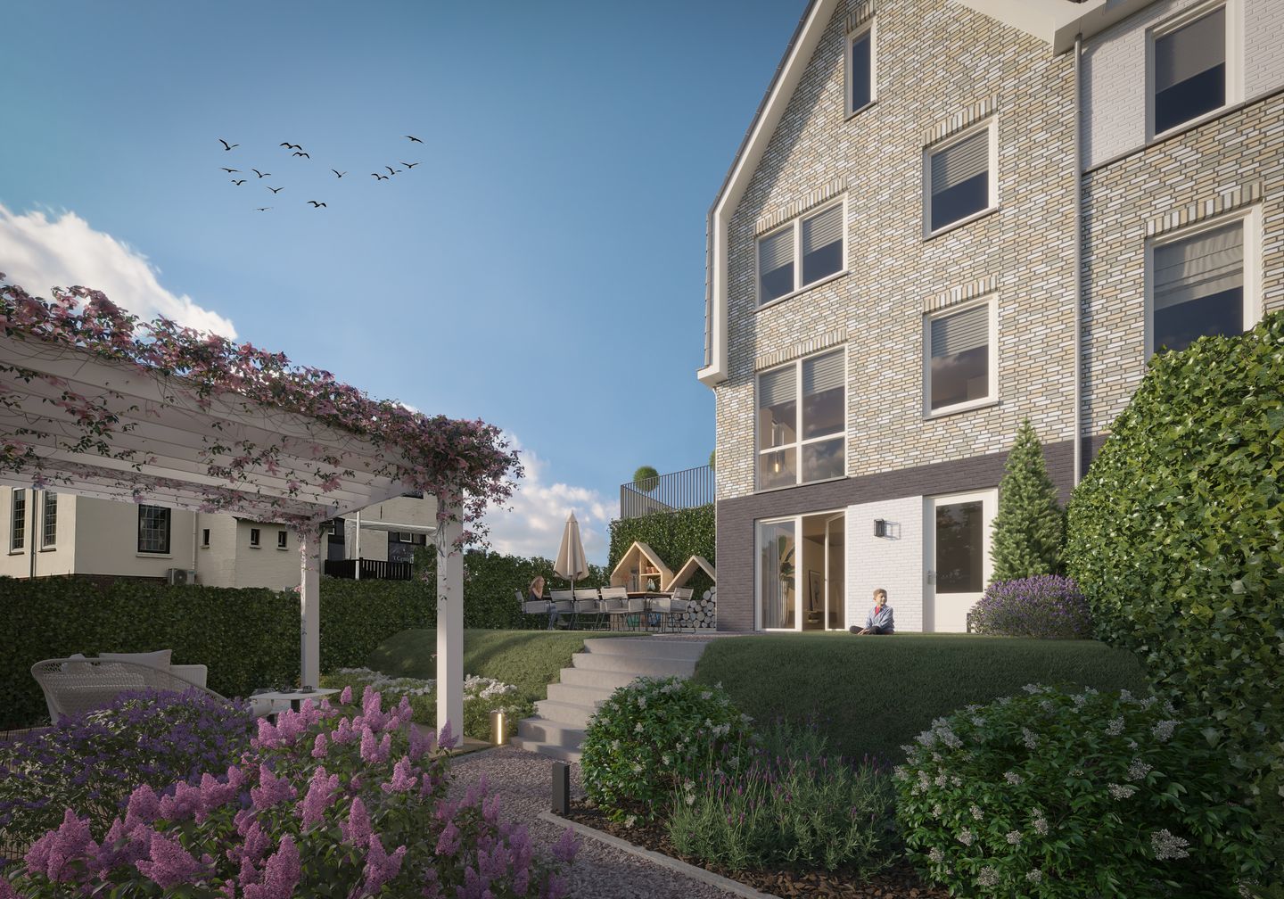 Photo 5 of Het Houthof