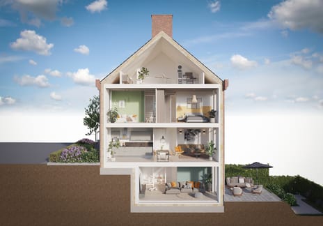 Foto 6 van Het Houthof