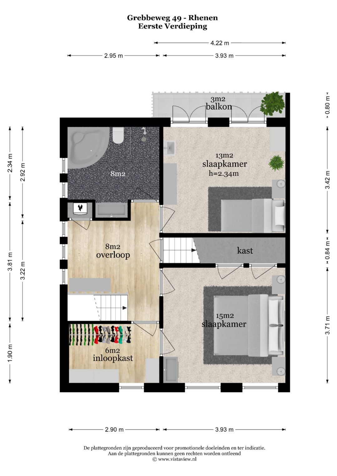 Foto 47 van Grebbeweg 49