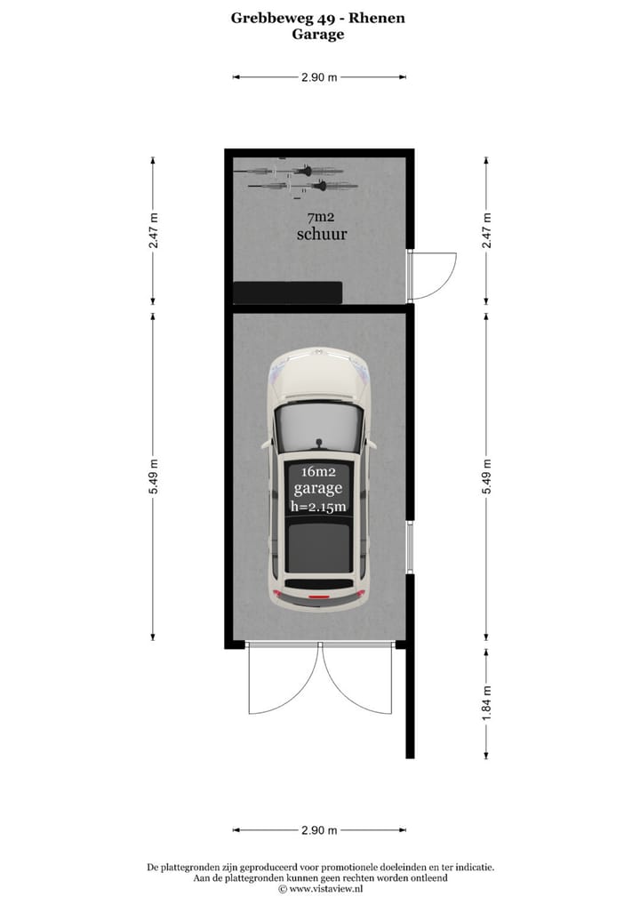 Foto 51 van Grebbeweg 49