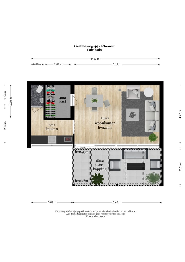 Foto 52 van Grebbeweg 49