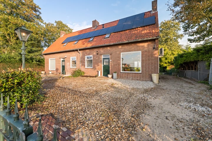 Foto 2 van Baarloseweg 19-A