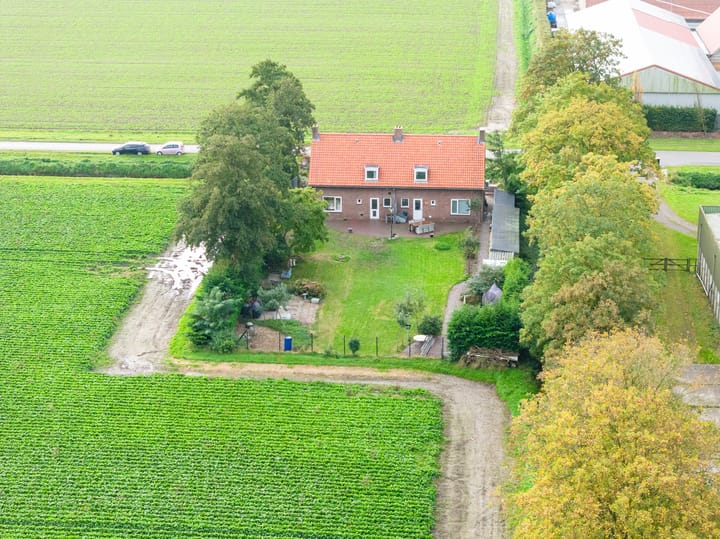 Foto 6 van Baarloseweg 19-A