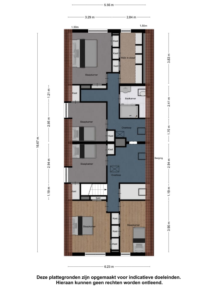 Foto 57 van Baarloseweg 19-A