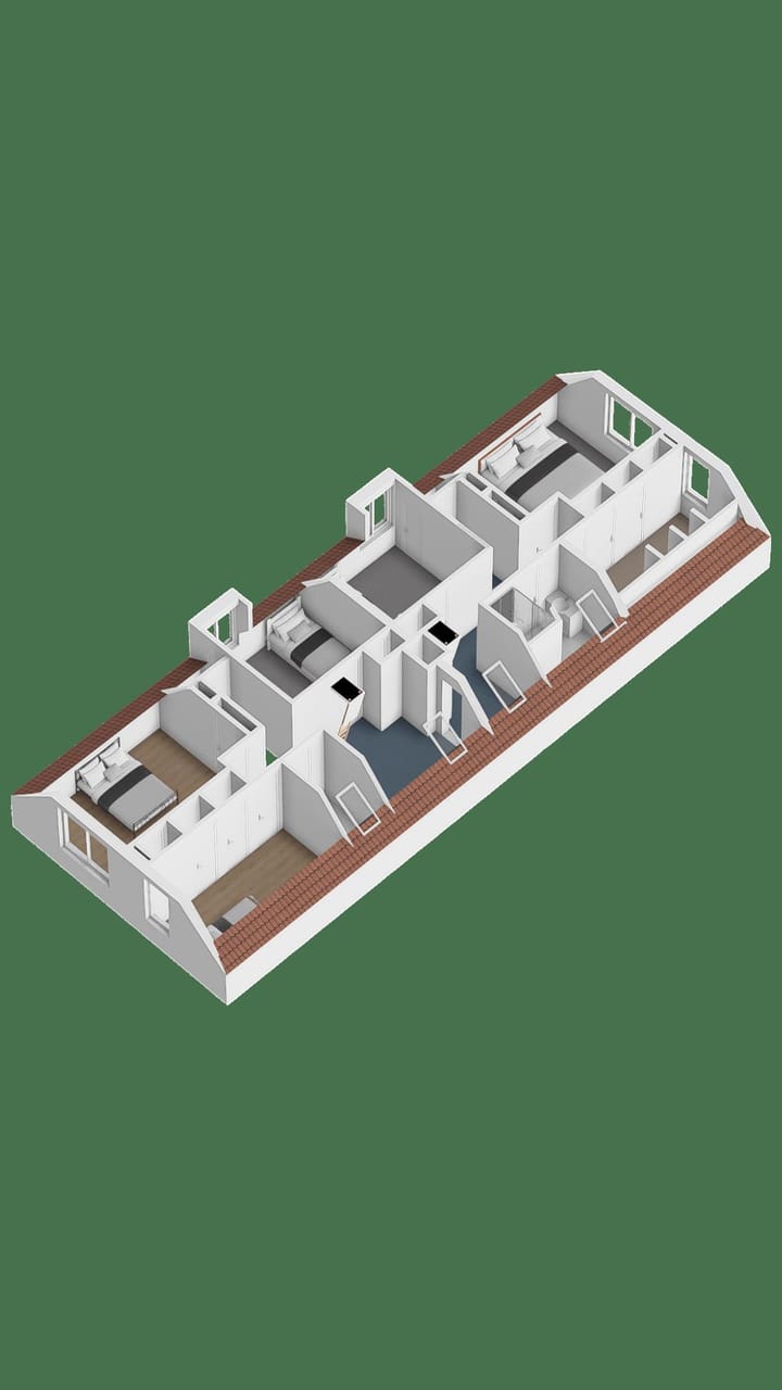 Foto 58 van Baarloseweg 19-A