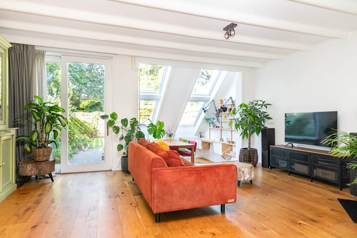 Foto 2 van Werfakkerweg 49