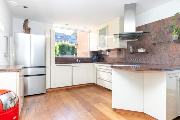 Foto 3 van Werfakkerweg 49