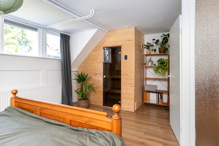 Foto 4 van Werfakkerweg 49